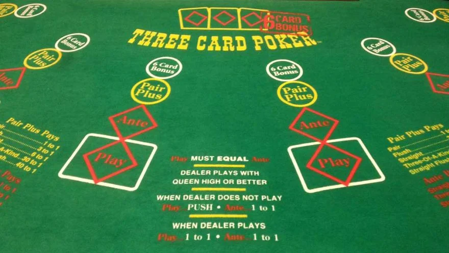 How many decks of cards for poker