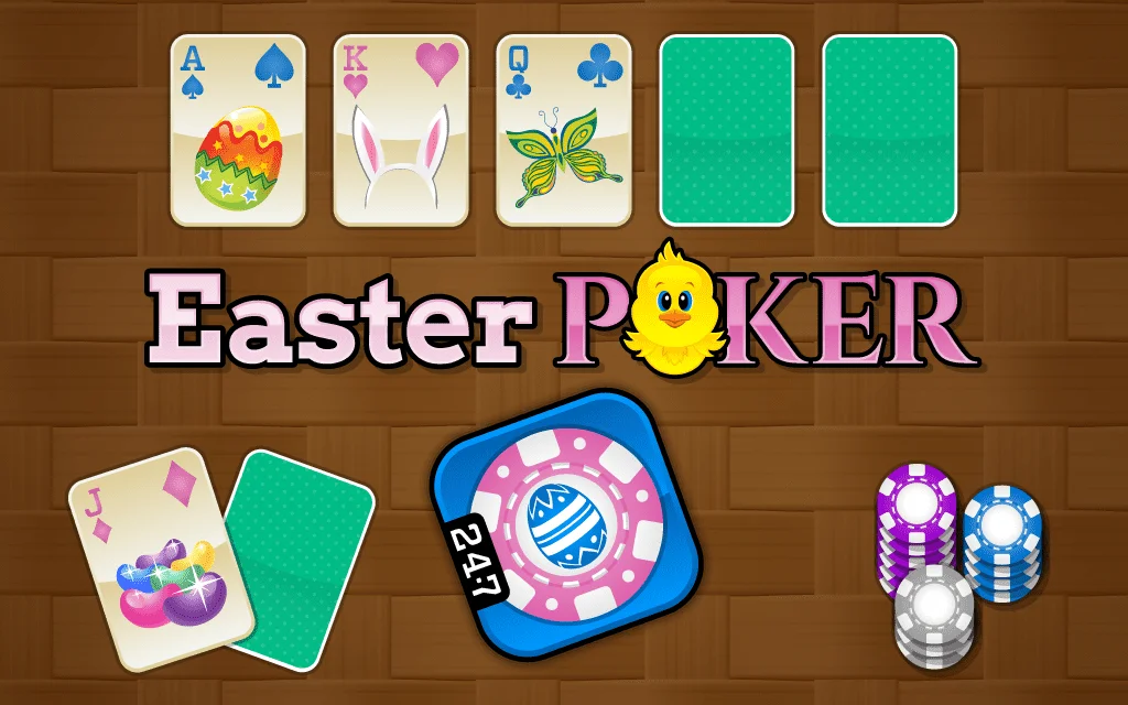 Poker hand cheat sheet